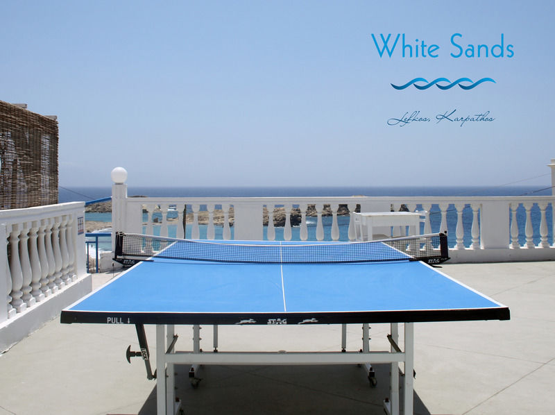 White Sands Lefkos  Dış mekan fotoğraf