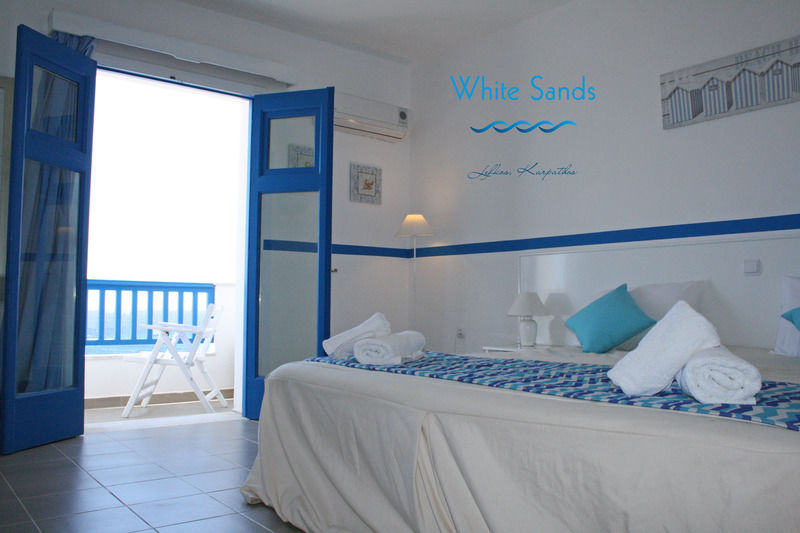 White Sands Lefkos  Dış mekan fotoğraf