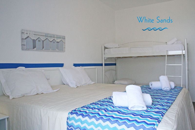 White Sands Lefkos  Dış mekan fotoğraf