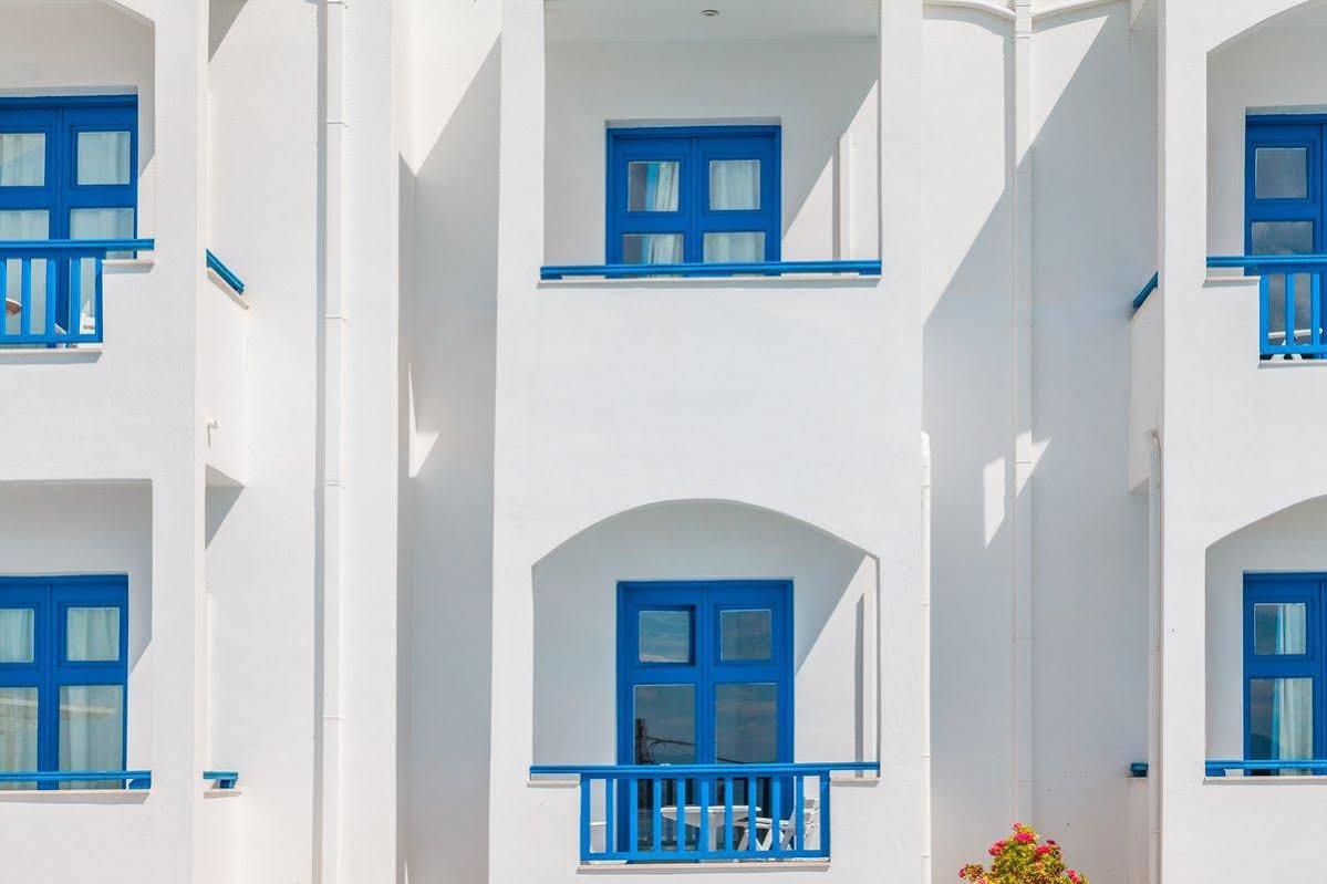 White Sands Lefkos  Dış mekan fotoğraf
